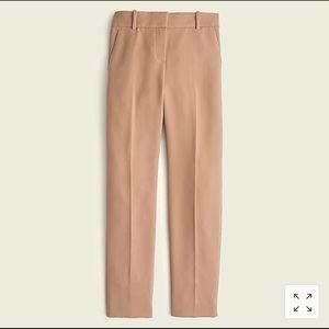 J.Crew Cameron Pant (Heather Saddle)